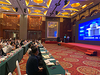 全国选煤装备智能化技术研讨会在德州举行