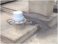 贵州粤黔电力有限公司 - 利马克雷达物位测量仪表工况现场