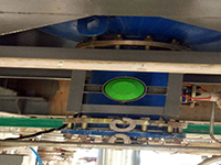 山西某化工股份有限公司 - 伊科菲斯环保型NA-22放射性仪表