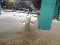 联峰钢铁 - 利马克(LIMACO)雷达物位测量仪表