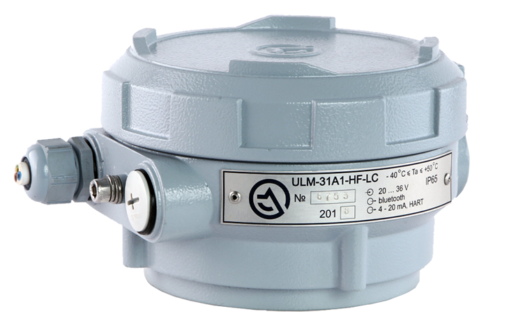 利马克 ULM-31A1-HF-LC 高频雷达物位测量仪表