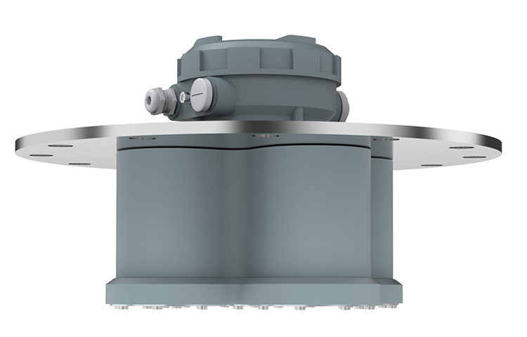 3D雷达物位扫描仪 ULM-3D-5