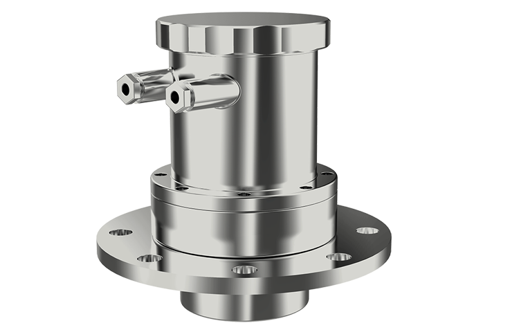 矿用隔爆型雷达物位仪 GUL70(A)
