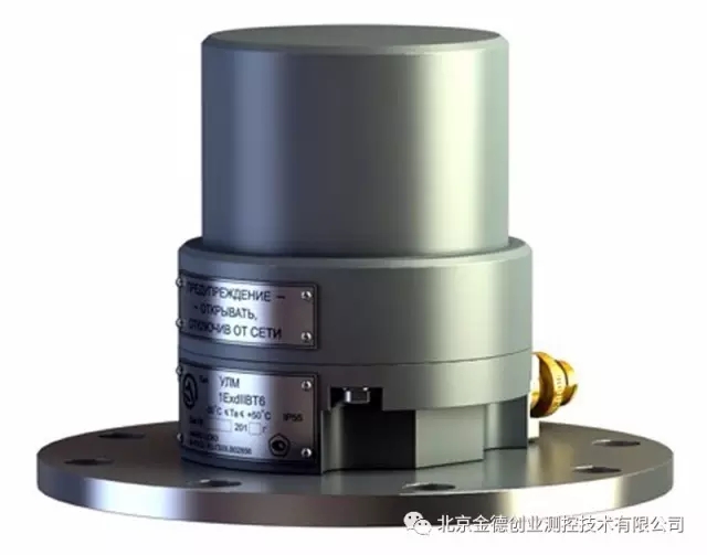 3D雷达物位扫描仪在选煤生产中的应用(图2)