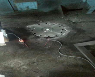 平煤股份田庄选煤厂