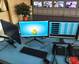 平煤股份田庄选煤厂