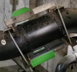 IPB-1K非接触式浓度计在尾砂充填过程中的应用(图2) IPB-1K非接触式浓度计在尾砂充填过程中的应用(图2)