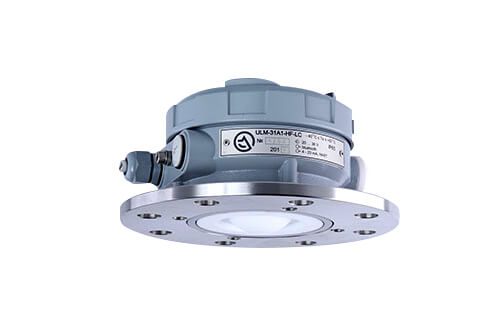 浅谈燃煤电厂灰库系统及灰库料位的准确测量(图1)