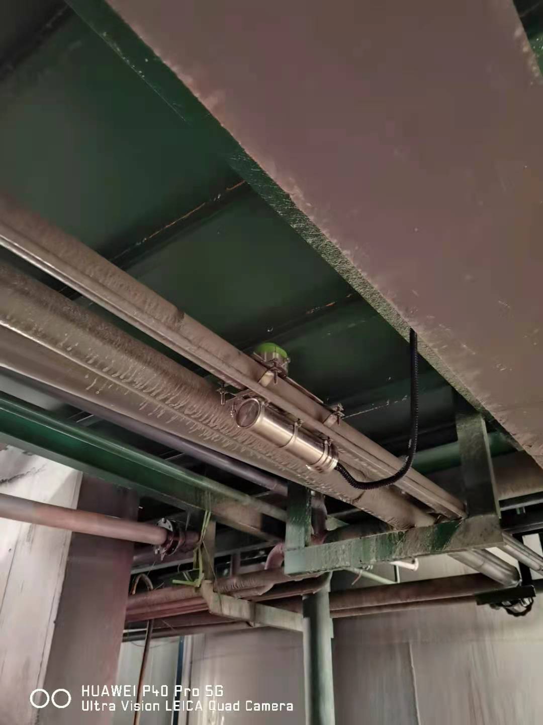 辽宁某黄金矿产应用环保型放射性密度计案例(图3)