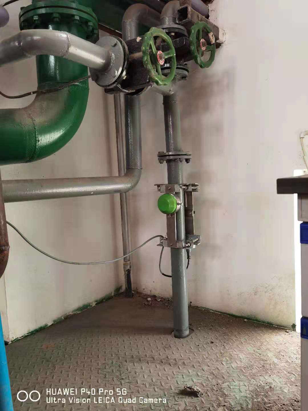 辽宁某黄金矿产应用环保型放射性密度计案例(图4)