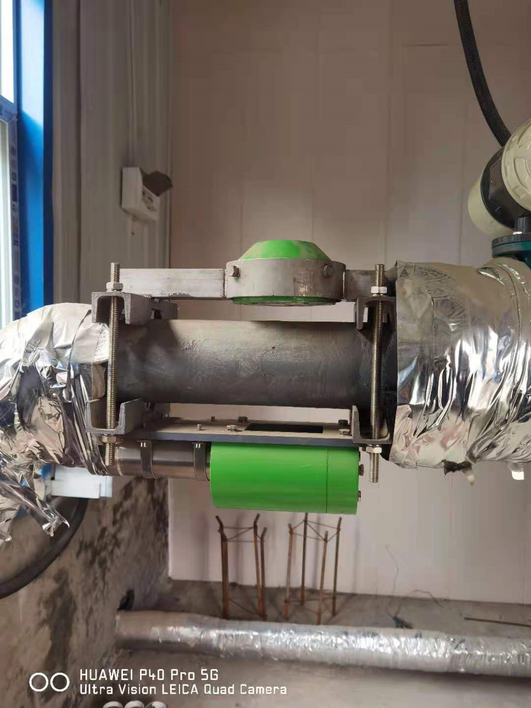 某矿业能源公司应用Na22放射性密度计的案例(图2)