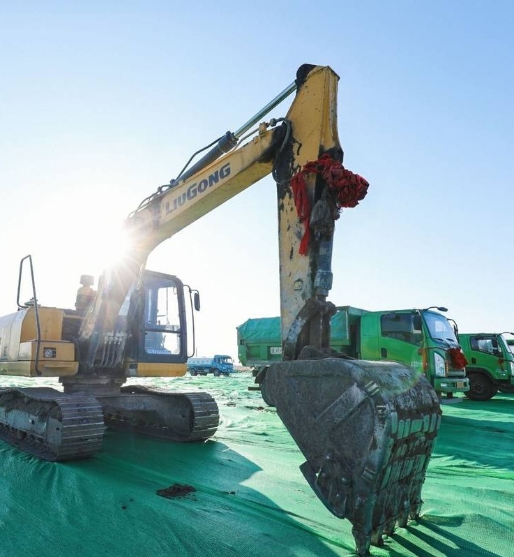 企业文化 | 热烈庆祝公司和金台智能制造产业园顺利签约金德测控智能化仪器仪表生产项目(图7) 企业文化 | 热烈庆祝公司和金台智能制造产业园顺利签约金德测控智能化仪器仪表生产项目(图7)