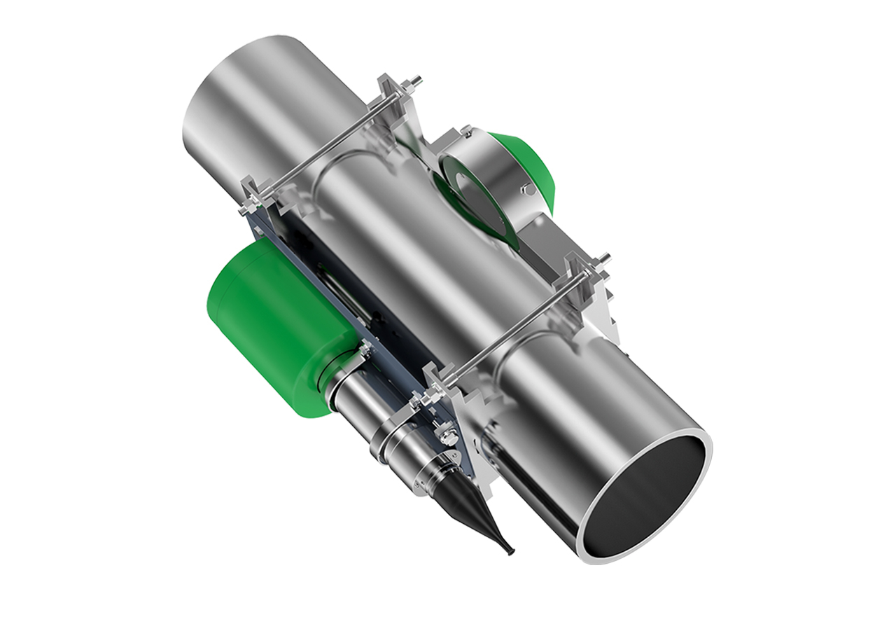 展会预告|第三十一届中国国际测量控制与仪器仪表展览会邀请函 — 北京金德创业测控技术有限公司(图10) 展会预告|第三十一届中国国际测量控制与仪器仪表展览会邀请函 — 北京金德创业测控技术有限公司(图10)