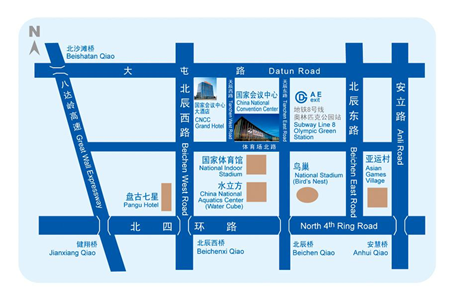 展会预告|第三十一届中国国际测量控制与仪器仪表展览会邀请函 — 北京金德创业测控技术有限公司(图16) 展会预告|第三十一届中国国际测量控制与仪器仪表展览会邀请函 — 北京金德创业测控技术有限公司(图16)